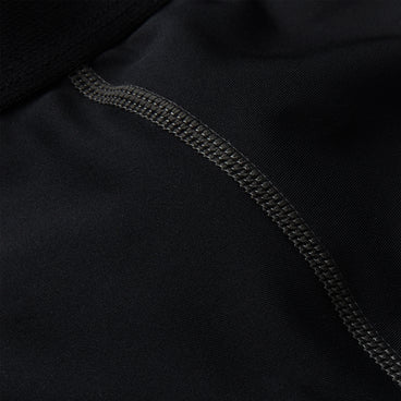 Womens Baselayer Tight Black
