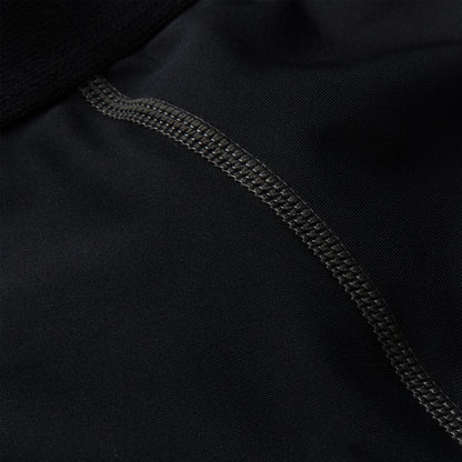 Womens Baselayer Tight Black