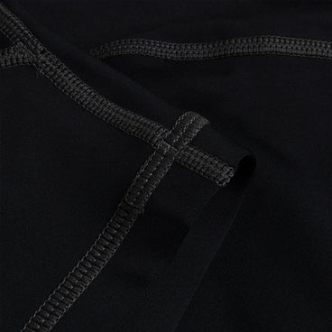 Womens Baselayer Shorts Black