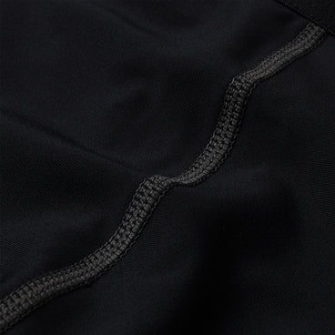 Womens Baselayer Shorts Black