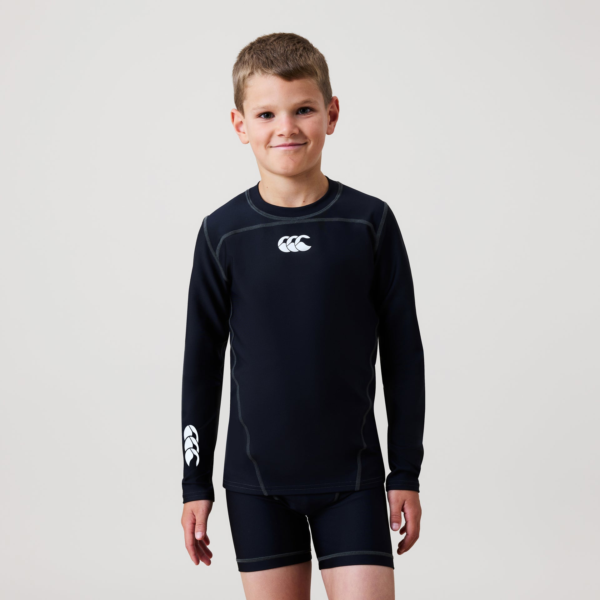Baselayer Long Sleeve Top