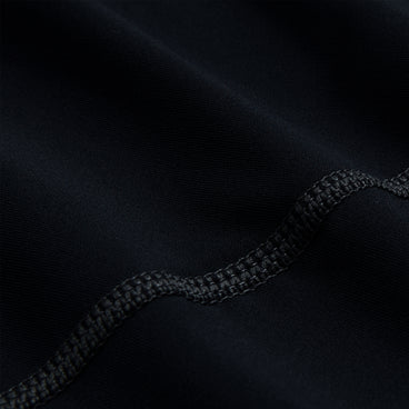 Mens Baselayer Sleeveless Top Black