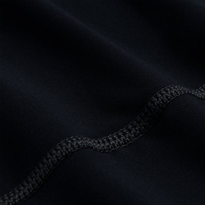 Womens Baselayer Sleeveless Top Black