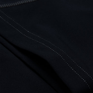 Womens Baselayer Sleeveless Top Black