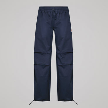 Womens Utility Pants Navy