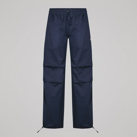 Womens Utility Pants Navy