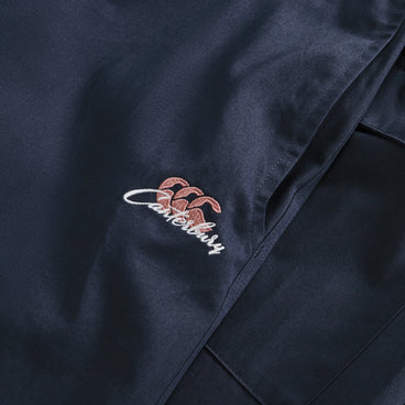 Womens Utility Pants Navy