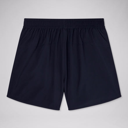 Womens Ireland Vapodri Woven Gym Shorts Black