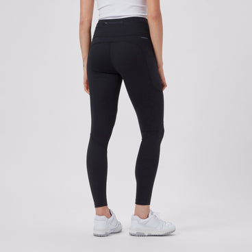 Womens Ireland Leggings Black