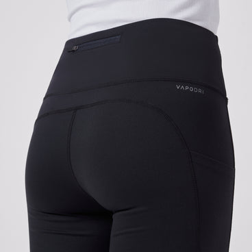 Womens Ireland Leggings Black