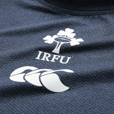Men's Ireland Elite Training Tee Grey