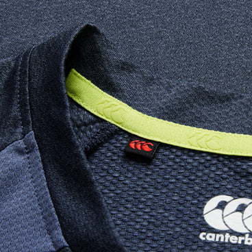 Men's Ireland Elite Training Tee Grey