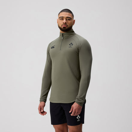 Mens Ireland Elite 1St Layer Green