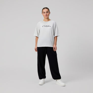 Womens Force T-Shirt Grey