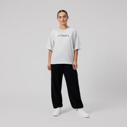 Womens Force T-Shirt Grey