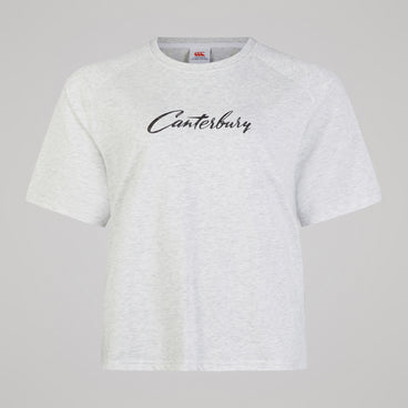 Womens Force T-Shirt Grey