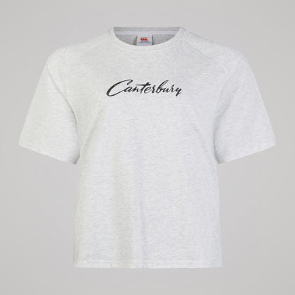 Womens Force T-Shirt Grey