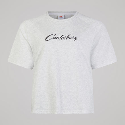 Womens Force T-Shirt Grey