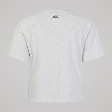 Womens Force T-Shirt Grey