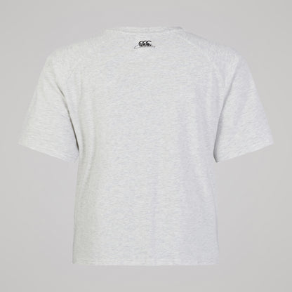 Womens Force T-Shirt Grey