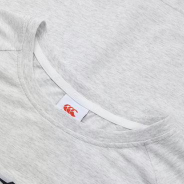 Womens Force T-Shirt Grey