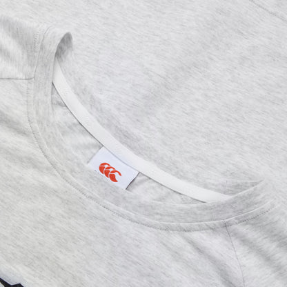 Womens Force T-Shirt Grey