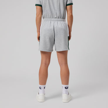 Womens Legends Short Grey