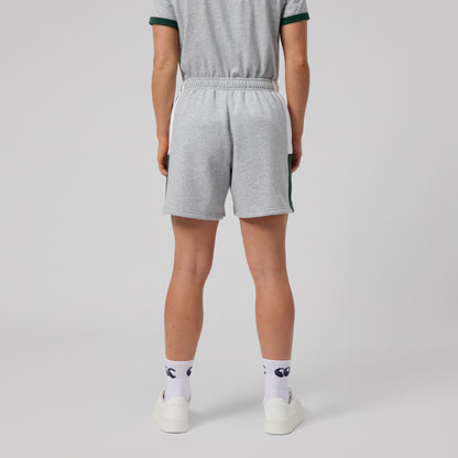 Womens Legends Short Grey