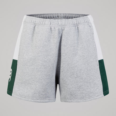 Womens Legends Short Grey