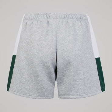 Womens Legends Short Grey