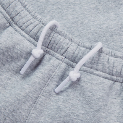 Womens Legends Short Grey