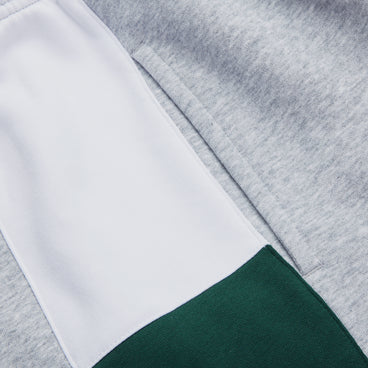 Womens Legends Short Grey