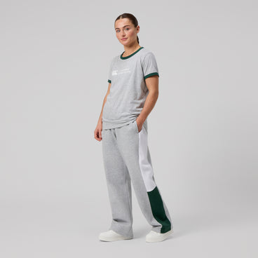 Womens Legends Trackpant Grey