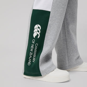 Womens Legends Trackpant Grey