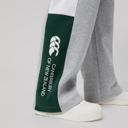 Womens Legends Trackpant Grey