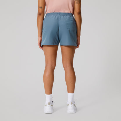 Womens Uglies Tactic Short Grey