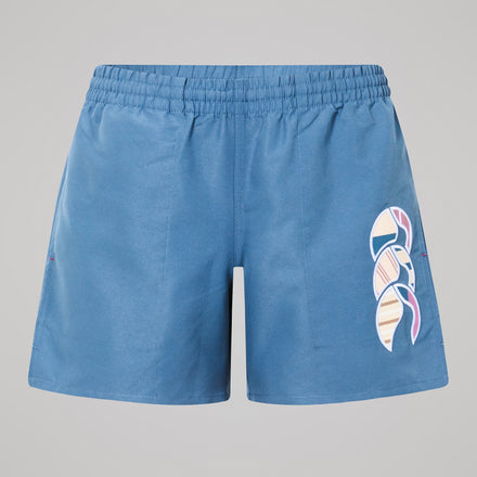 Womens Uglies Tactic Short Grey