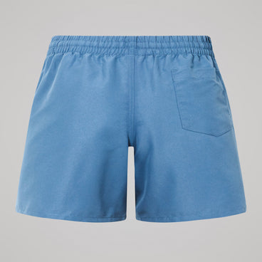 Womens Uglies Tactic Short Grey