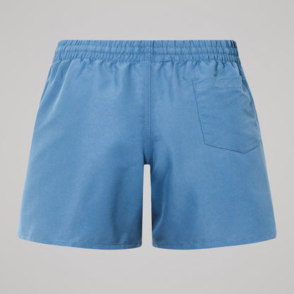 Womens Uglies Tactic Short Grey
