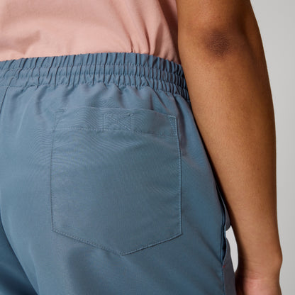 Womens Uglies Tactic Short Grey