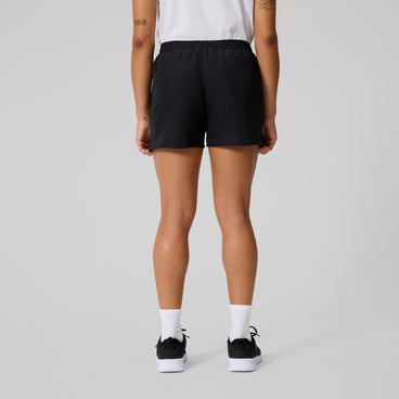 Womens Uglies Tactic Short Black