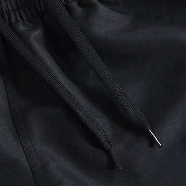 Womens Uglies Tactic Short Black