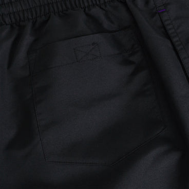Womens Uglies Tactic Short Black