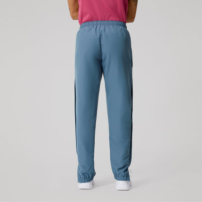 Womens Uglies Stadium Pant Blue