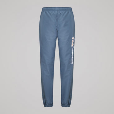 Womens Uglies Stadium Pant Blue