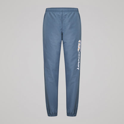 Womens Uglies Stadium Pant Blue