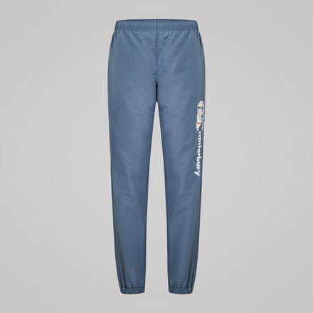 Womens Uglies Stadium Pant Blue