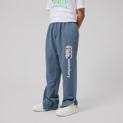 Kids Uglies Stadium Pant Grey