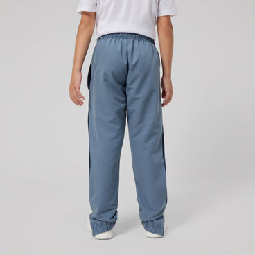 Kids Uglies Stadium Pant Grey