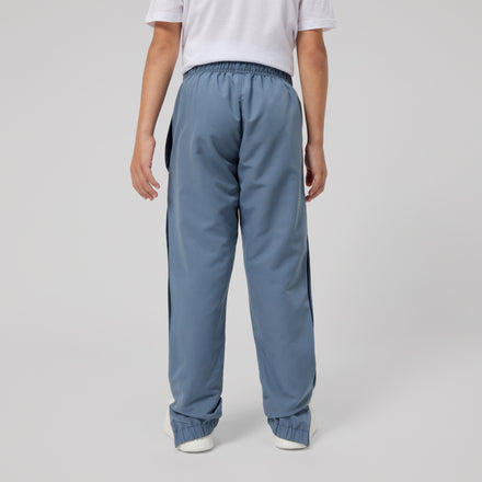 Kids Uglies Stadium Pant Grey